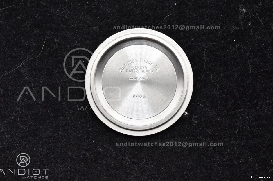 on Black Bay TopPick Heritage Best SS Bracelet ZF V 887 Black 1:1 A2824 Edition Bezel 0714